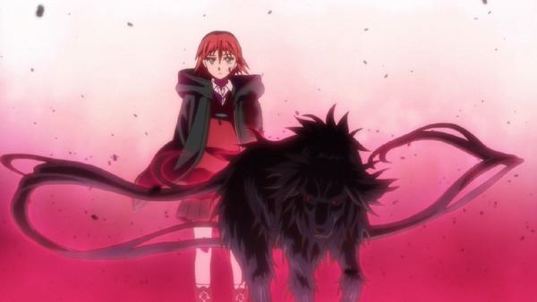 「魔法使いの嫁」8話 (47)