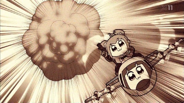 「ポプテピピック」4話 (15)