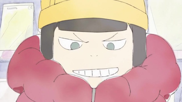 「映像研には手を出すな！」9話感想 画像  (62)