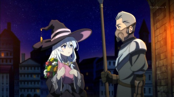 「魔女の旅々」第3話感想 画像 (10)
