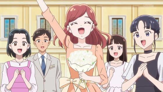 「名探偵プリキュア！」1話感想 (112)