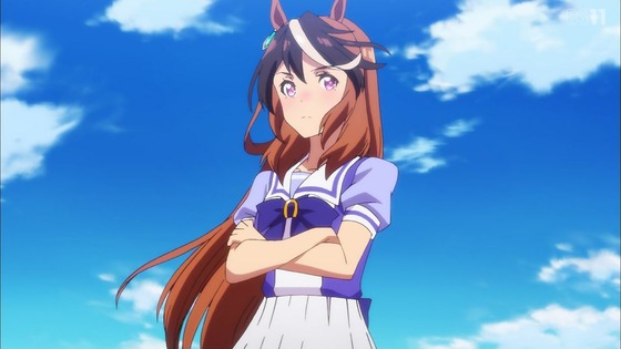 「ウマ娘」2期 2話感想 (52)