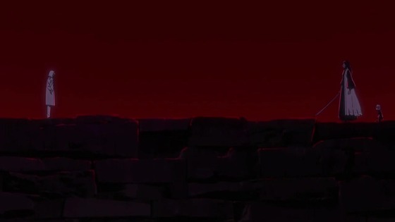 「BLEACH 千年血戦篇」20話感想 (50)