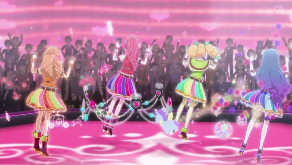 「アイカツオンパレード!」第12話感想 画像 (17)