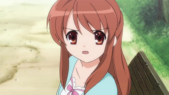 「涼宮ハルヒの憂鬱」5話感想 (66)