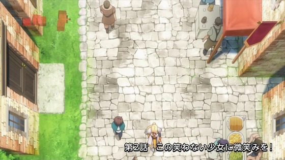 「この素晴らしい世界に祝福を!3」2話感想 (4)