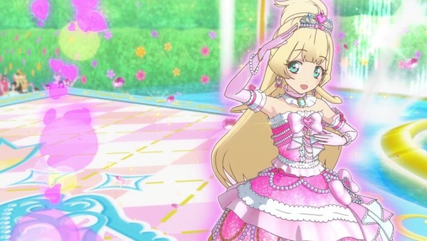 「アイカツスターズ！」1話感想 (15)