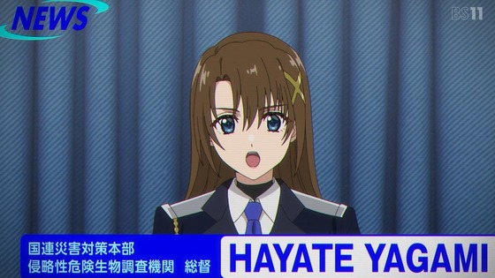 「リリカルなのは EXCEEDS Gun Blaze Vengeance」1話感想 (20)