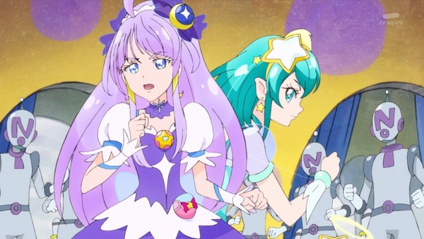 「スター☆トゥインクルプリキュア」8話感想 (43)