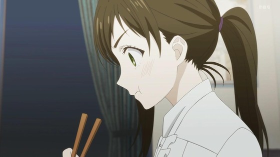 「デキる猫は今日も憂鬱」3話感想 (15)