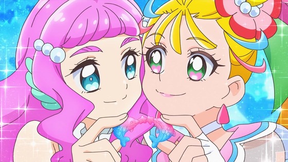 「トロピカル~ジュ!プリキュア」1話感想 (32)