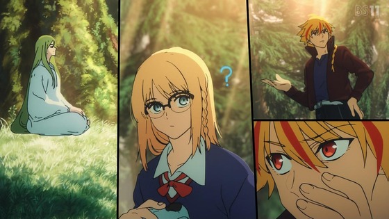 「Fatestrange Fake」6話感想 (32)