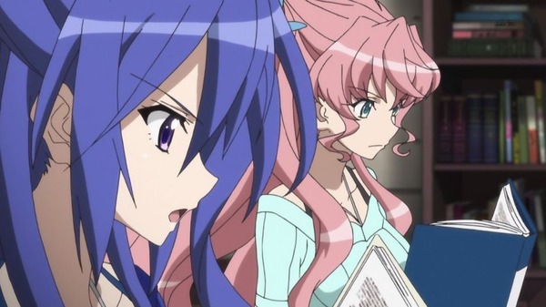 戦姫絶唱シンフォギアGX (29)