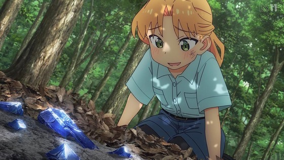 「瑠璃の宝石」第6話感想 (79)