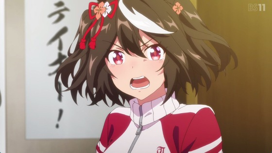 「ウマ娘」3期 2話感想 (76)