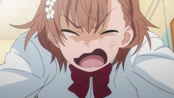 「とある科学の超電磁砲T」3期 18話感想 画像 (50)