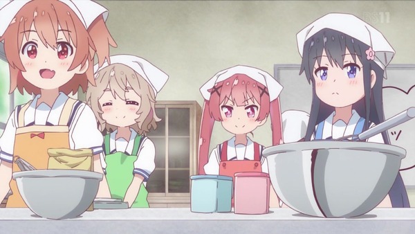 「私に天使が舞い降りた！」5話感想  (11)