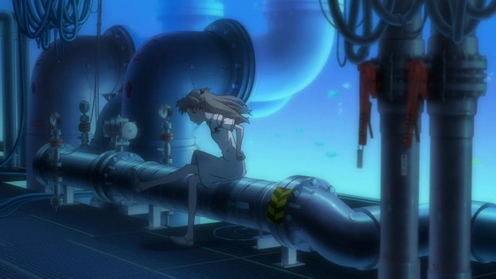 「ヱヴァンゲリヲン新劇場版:破」感想 (160)