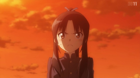 「ストライクウィッチーズ ROAD to BERLIN」3期 2話感想 (55)