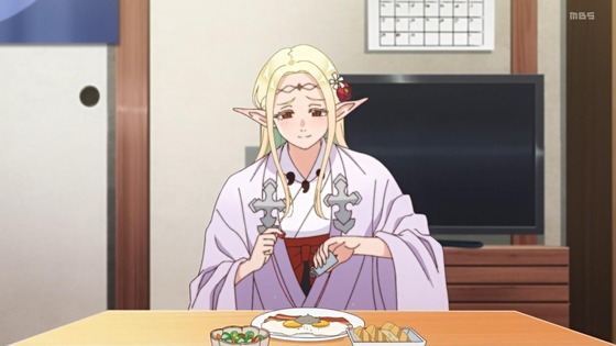 「江戸前エルフ」12話感想 (59)