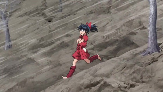 「半妖の夜叉姫」第11話感想 画像 (20)