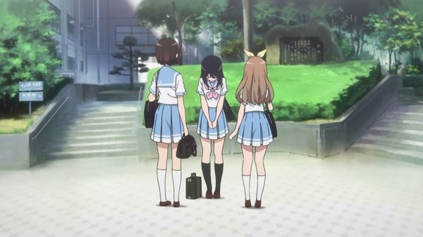 響け！ユーフォニアム (40)