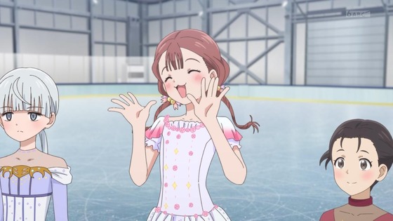 「メダリスト」22話感想 (78)