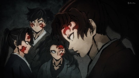 「鬼滅の刃」柱稽古編 1話感想 (106)