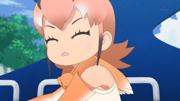 「けものフレンズ2」第3話感想 (17)