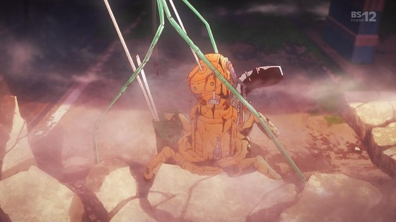 「アポカリプスホテル」1話感想 (67)