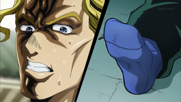 「ジョジョの奇妙な冒険 ダイヤモンドは砕けない」 (28)