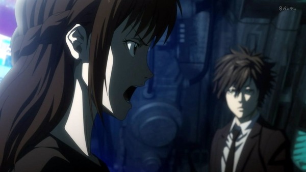「PSYCHO-PASS サイコパス 3」6話感想 (52)