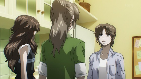 「蒼穹のファフナー THE BEYOND」6話感想 (41)