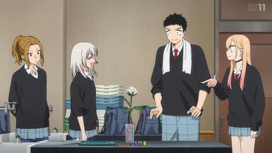 「その着せ替え人形は恋をする」18話感想 (16)