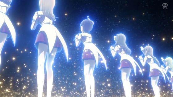 「アイドルマスター ミリオンライブ！」ミリアニ 2話感想 (72)