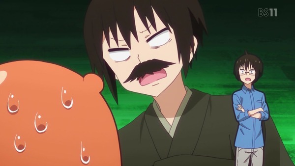 「干物妹！うまるちゃんR」2期 6話 (51)