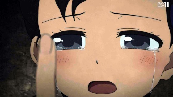 「シャドーハウス」4話感想 (42)