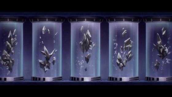 「アークナイツ 黎明前奏」3話感想 (66)