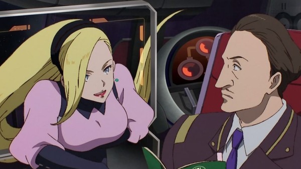 Gのレコンギスタ (8)