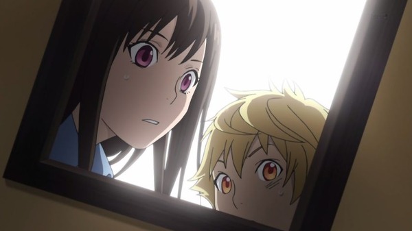 ノラガミ ARAGOTO (20)