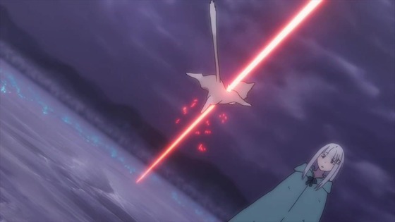 「Re:ゼロから始める異世界生活 氷結の絆」 (303)