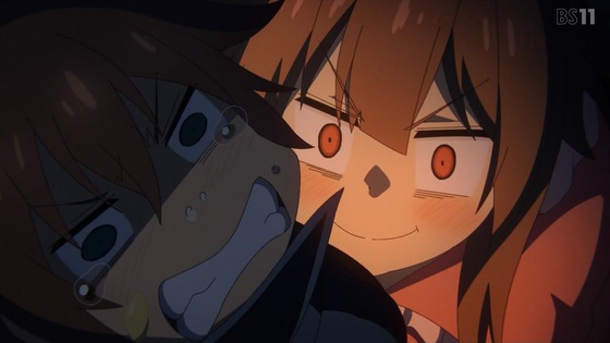 「この素晴らしい世界に祝福を!3」4話感想 (38)
