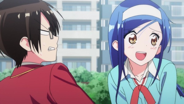 「ぼくたちは勉強ができない」1話感想 (23)