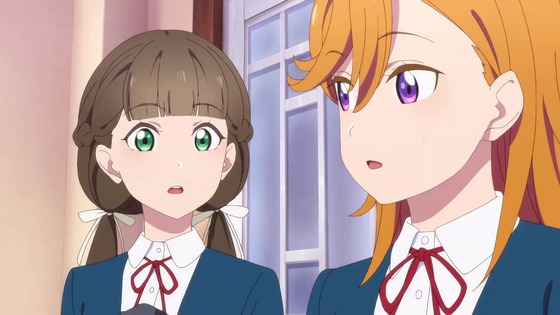 「ラブライブ!スーパースター!!」2期 10話感想 (13)