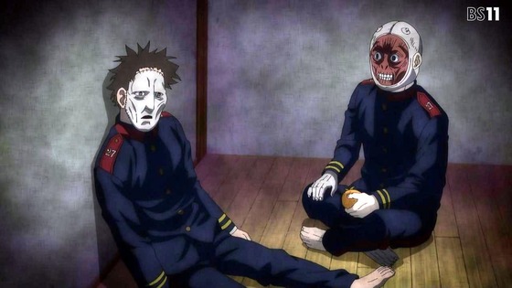 「ゴールデンカムイ」61話感想 (74)