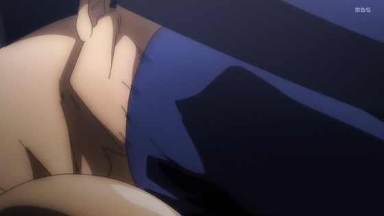 「呪術廻戦」15話感想 (10)