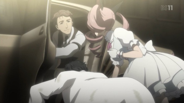 STEINS;GATE(シュタインズ・ゲート) (27)
