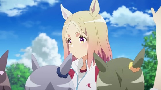「ウマ娘 プリティーダービー ROAD TO THE TOP」3話感想 (69)