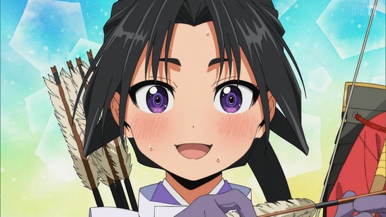 「逃げ上手の若君」12話感想 (46)