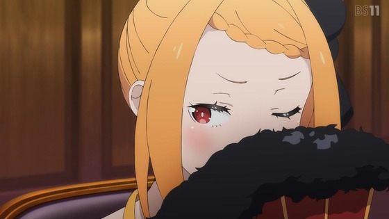 「リゼロ」58話感想 (54)